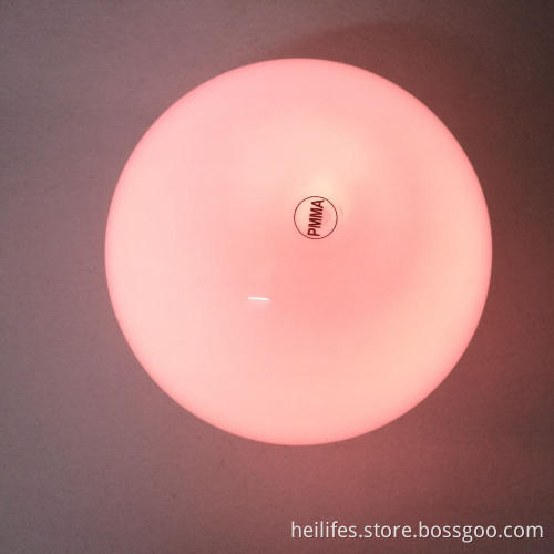LED Light Garden Deco Balls